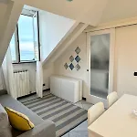 Sul Mare Con Box Auto Appartement