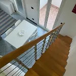 Appartement Sul Mare Con Box Auto *