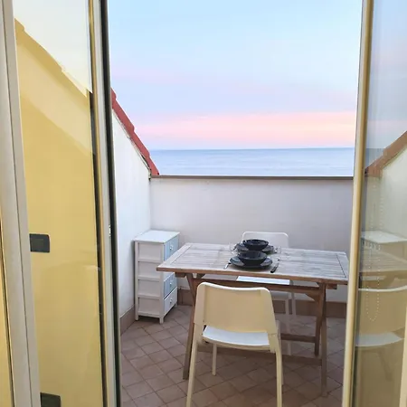 Sul Mare Con Box Auto