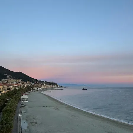 Sul Mare Con Box Auto *