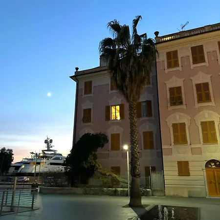 شقة Sul Mare Con Box Auto