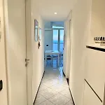 Sul Mare Con Box Auto * Varazze