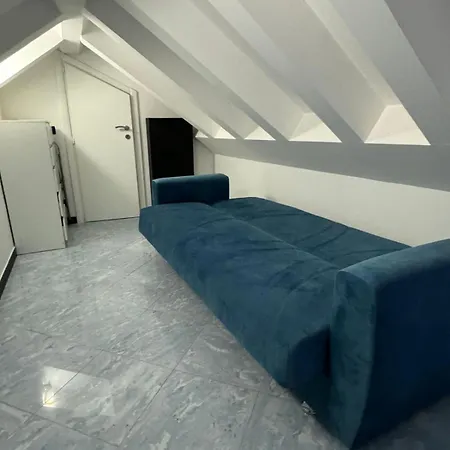 Appartement Sul Mare Con Box Auto Varazze