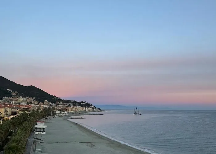 Sul Mare Con Box Auto *